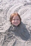 Photo from the Florida beach
