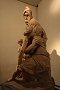 Florence Italy travel photo - Michelangelo's Pieta