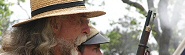 Photo of Living Civil War History - Civil War Reenactment in Jefferson, Texas - Texas Day Trip Travel Pictures here