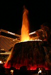 Photo from the Las Vegas Strip