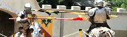 Photo of Scarborough Renaissance Festival in Waxahachie, Texas - Texas Day Trip Travel Pictures here