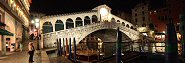 travel picture of Rialto Bridge in Venice Italy