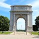 Valley Forge National Park